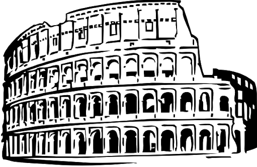 Colosseum
            clipart