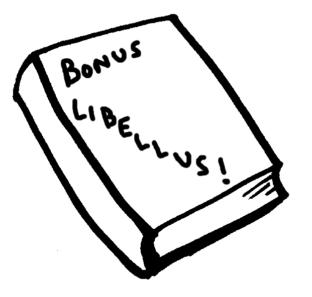 libellus bonus